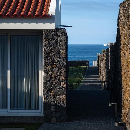 ריביירה גראנדה Entre Muros - Turismo Rural - Casa Com Jardim E Acesso Direto Ao Mar מראה חיצוני תמונה