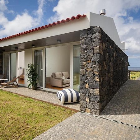 ריביירה גראנדה Entre Muros - Turismo Rural - Casa Com Jardim E Acesso Direto Ao Mar מראה חיצוני תמונה