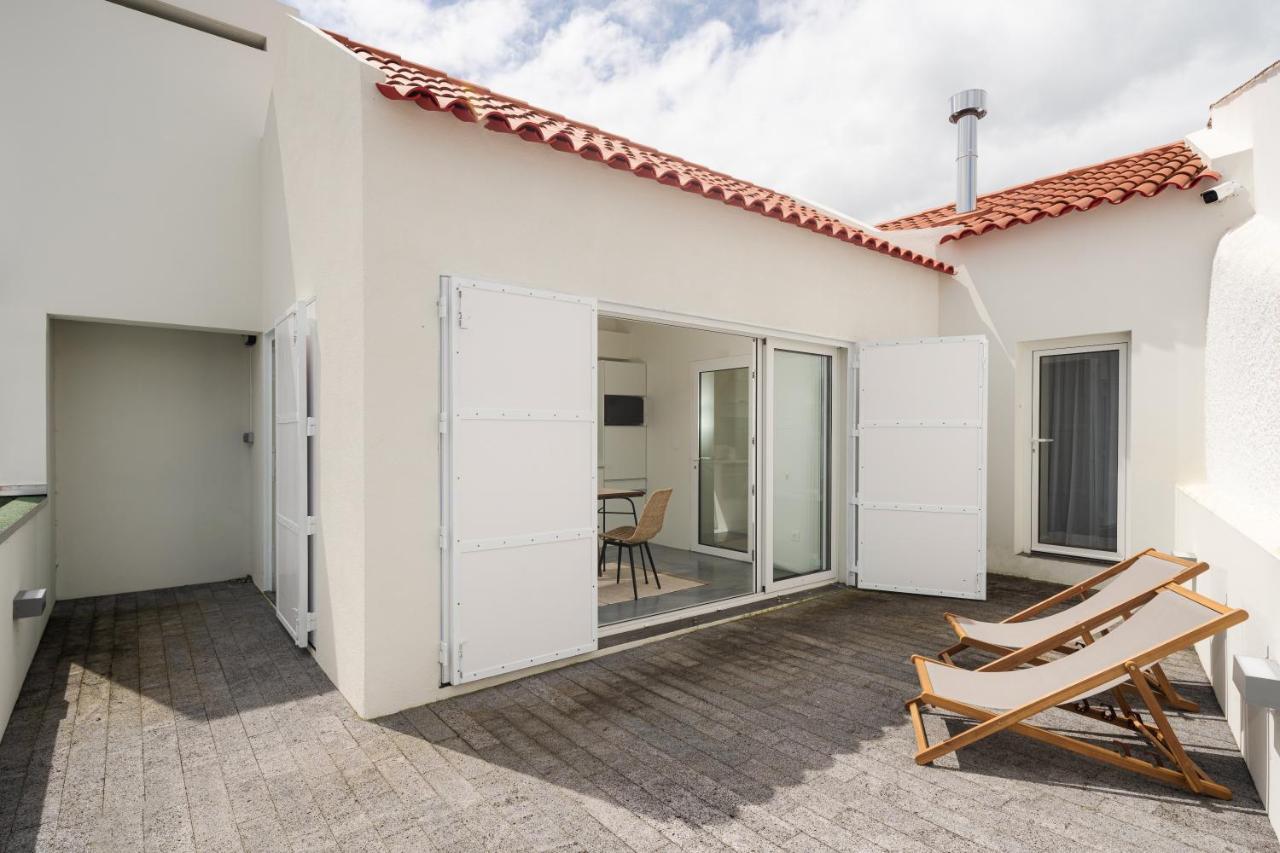 ריביירה גראנדה Entre Muros - Turismo Rural - Casa Com Jardim E Acesso Direto Ao Mar מראה חיצוני תמונה