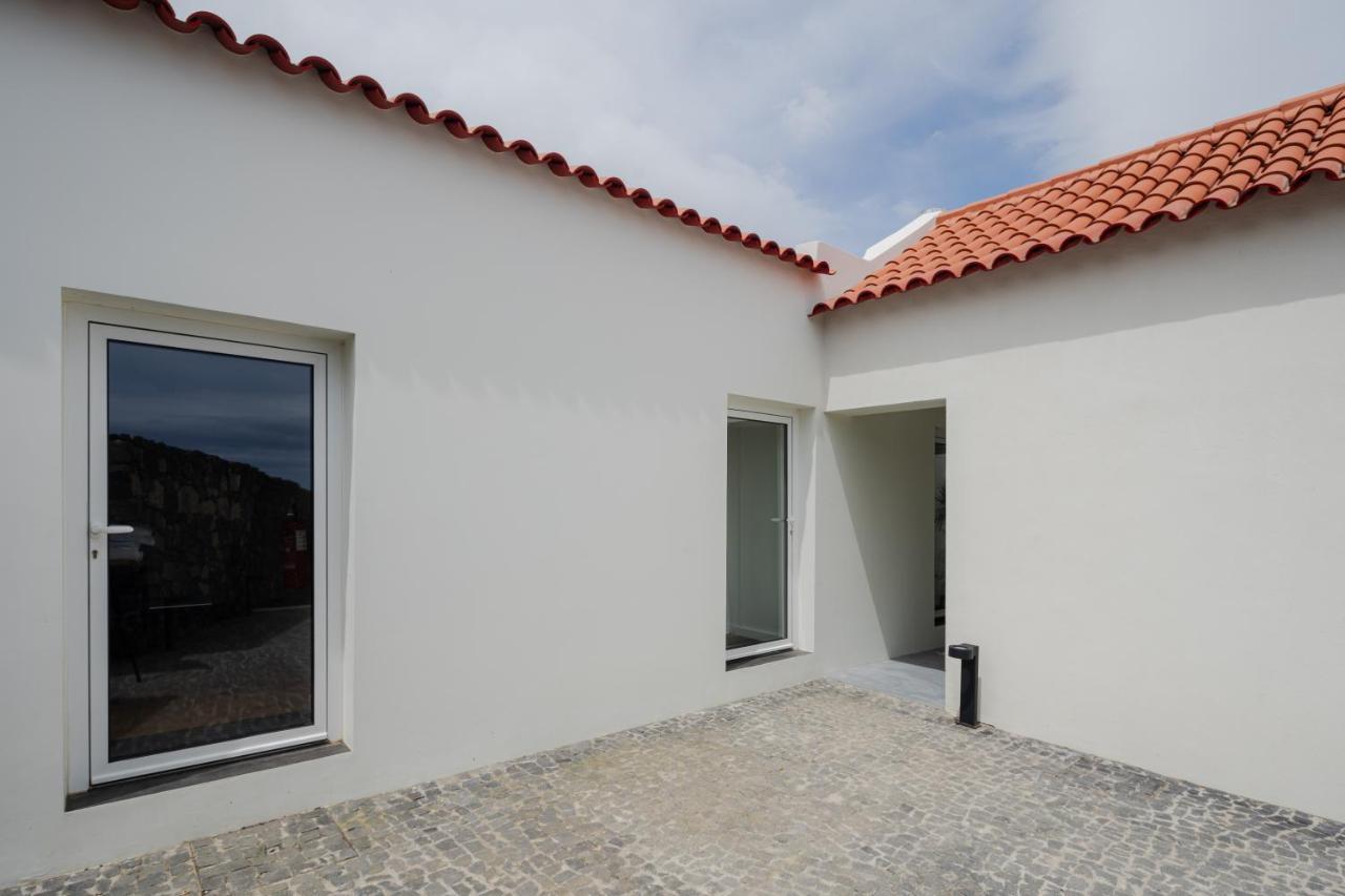 ריביירה גראנדה Entre Muros - Turismo Rural - Casa Com Jardim E Acesso Direto Ao Mar מראה חיצוני תמונה