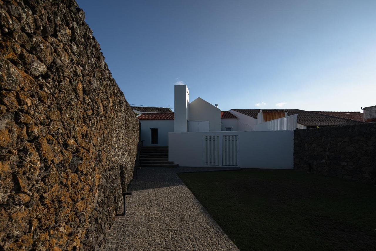 ריביירה גראנדה Entre Muros - Turismo Rural - Casa Com Jardim E Acesso Direto Ao Mar מראה חיצוני תמונה
