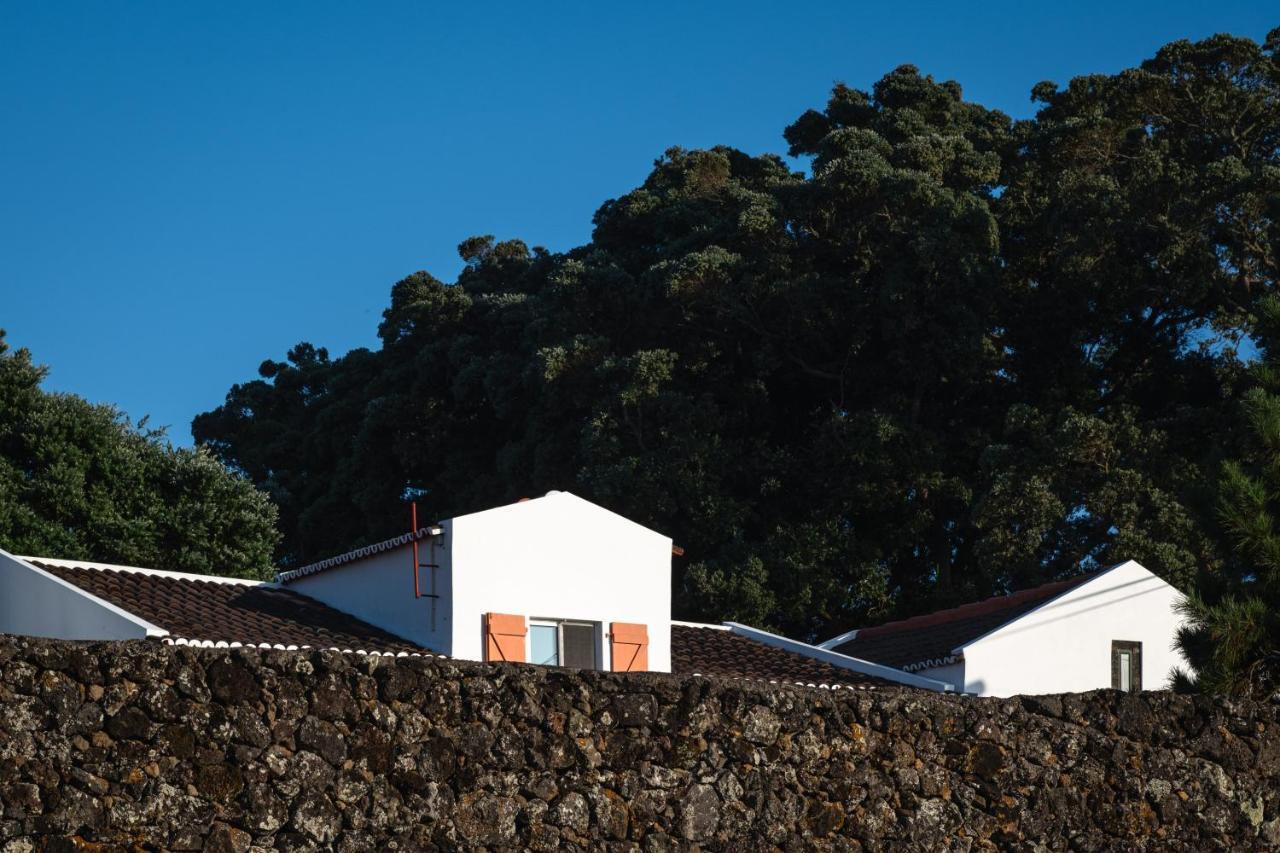 ריביירה גראנדה Entre Muros - Turismo Rural - Casa Com Jardim E Acesso Direto Ao Mar מראה חיצוני תמונה
