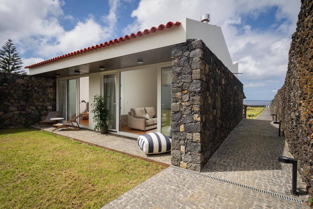 ריביירה גראנדה Entre Muros - Turismo Rural - Casa Com Jardim E Acesso Direto Ao Mar מראה חיצוני תמונה